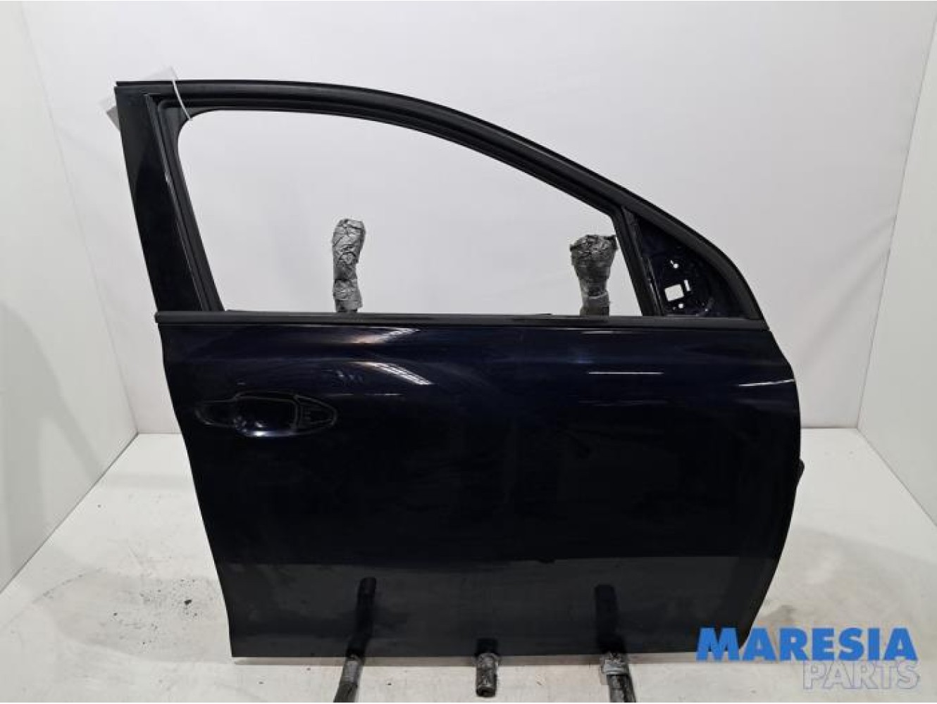 Peugeot - 308 - Portière 4portes avant droite