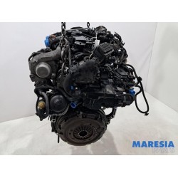 Peugeot - 308 - Engine