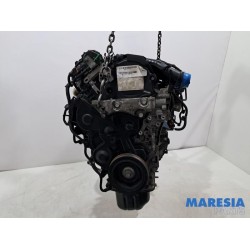 Peugeot - 308 - Engine