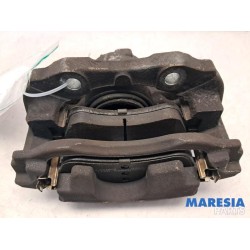 Peugeot - 208 - Front brake calliper, right