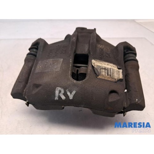 Peugeot - 208 - Front brake calliper, right