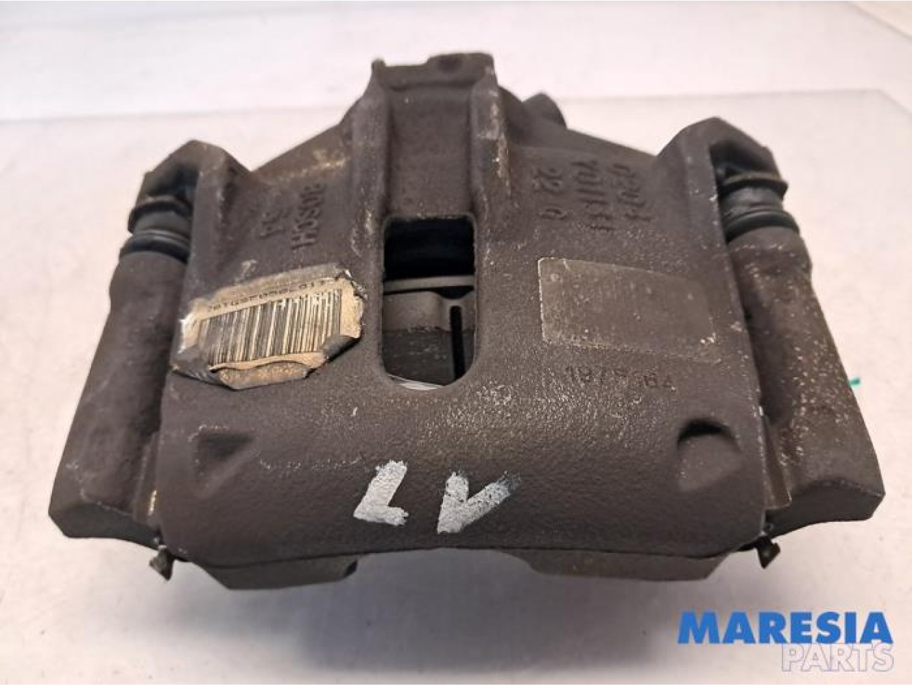 Peugeot - 208 - Front brake calliper, left