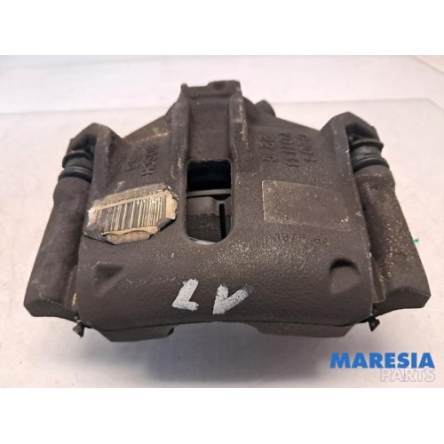 Peugeot - 208 - Front brake calliper, left