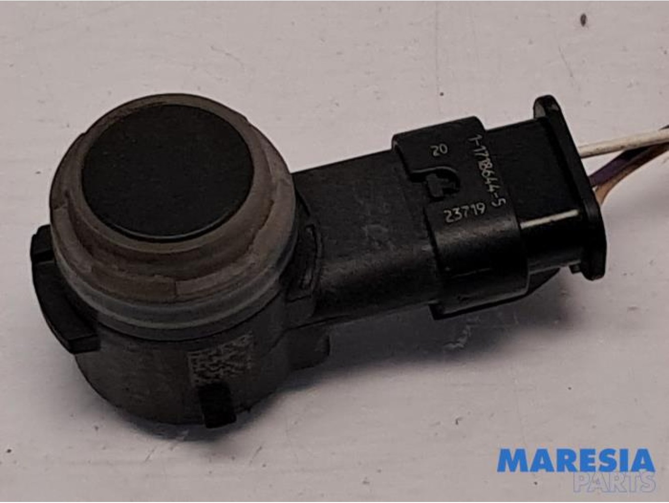 Peugeot - 208 - PDC Sensor
