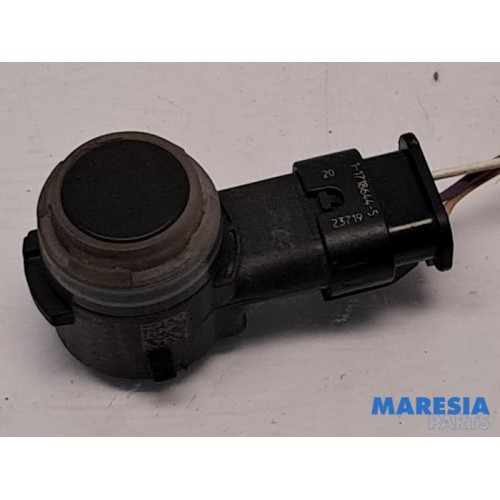 Peugeot - 208 - PDC Sensor