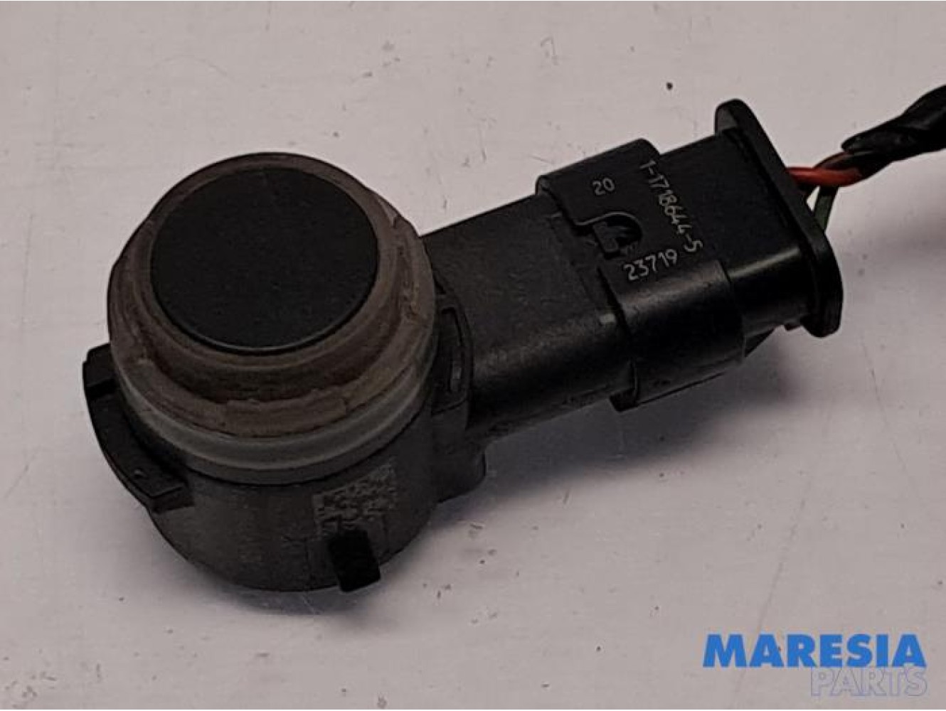 Peugeot - 208 - PDC Sensor
