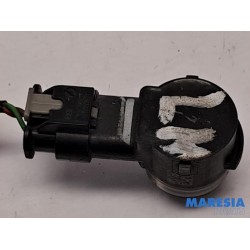 Peugeot - 208 - PDC Sensor