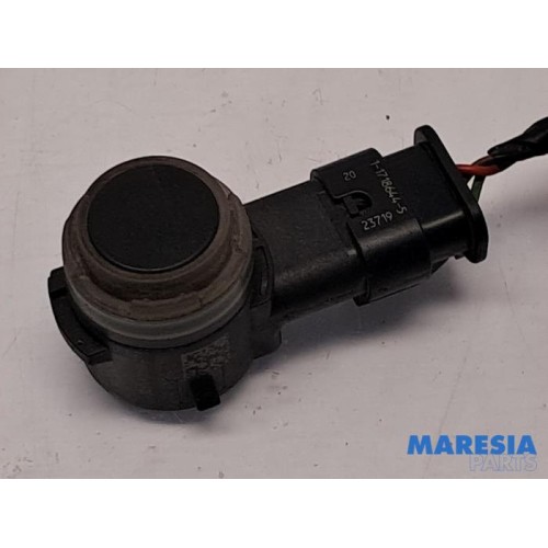 Peugeot - 208 - PDC Sensor