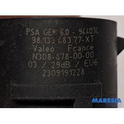 Peugeot - 208 - PDC Sensor