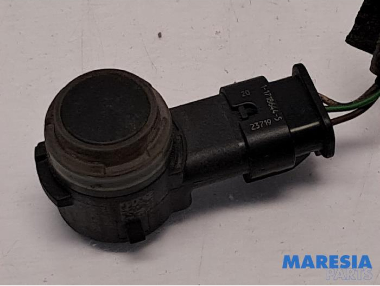 Peugeot - 208 - PDC Sensor