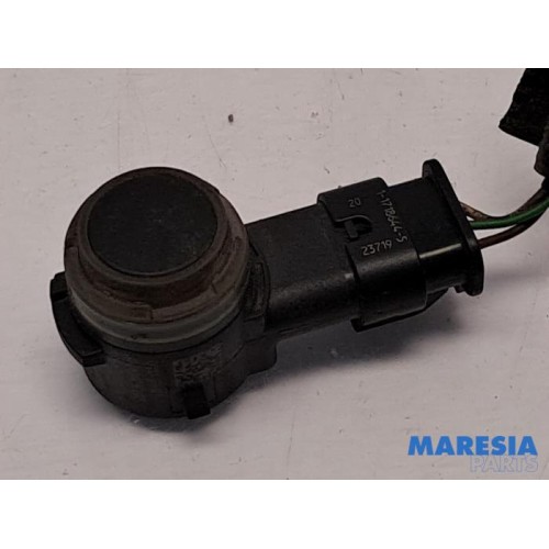 Peugeot - 208 - PDC Sensor