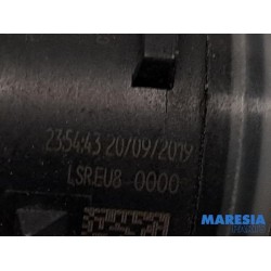 Peugeot - 208 - PDC Sensor
