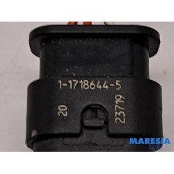 Peugeot - 208 - PDC Sensor