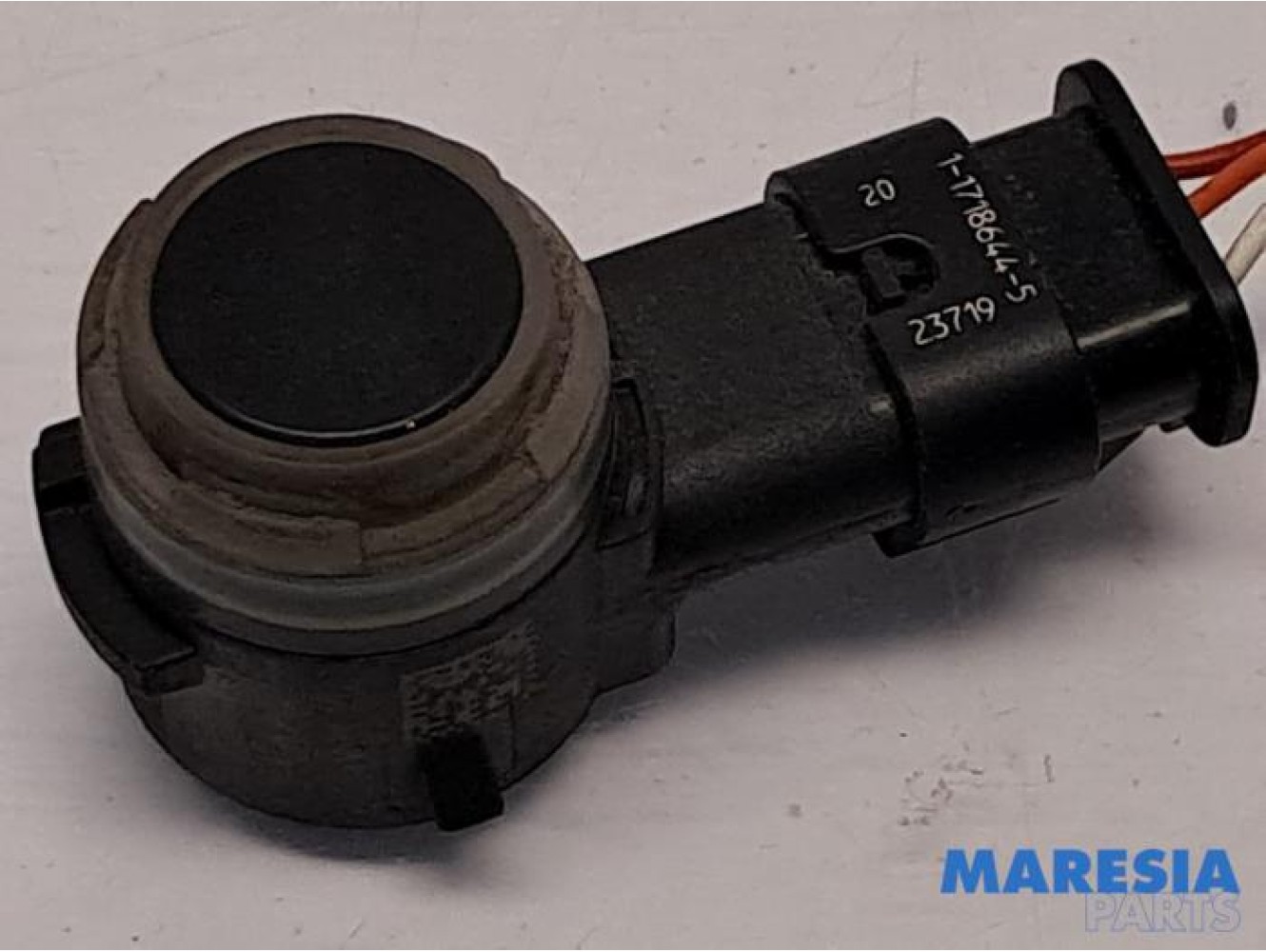 Peugeot - 208 - PDC Sensor