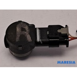 Peugeot - 208 - PDC Sensor