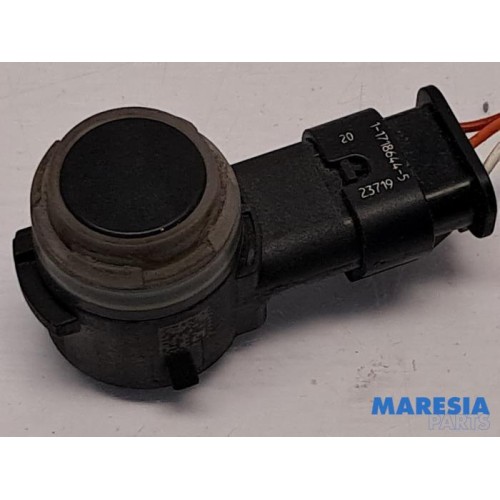 Peugeot - 208 - PDC Sensor