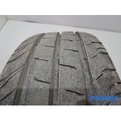 Renault - Master - Spare wheel
