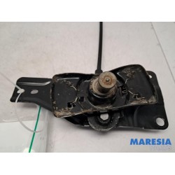 Renault - Master - Hebemachanik Reserverad