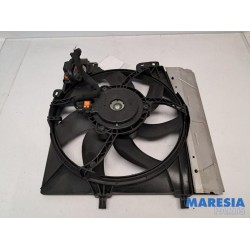 Peugeot - 208 - Fan motor