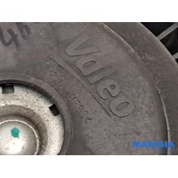 Peugeot - 208 - Fan motor