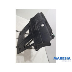 Fiat - 500 - Plaque de protection moteur