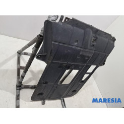 Fiat - 500 - Plaque de protection moteur