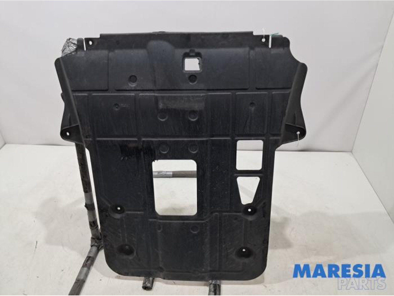 Fiat - 500 - Plaque de protection moteur