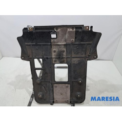 Fiat - 500 - Plaque de protection moteur