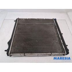 Peugeot - 208 - Radiator