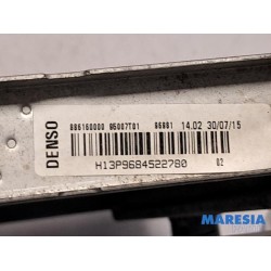 Peugeot - 208 - Radiator