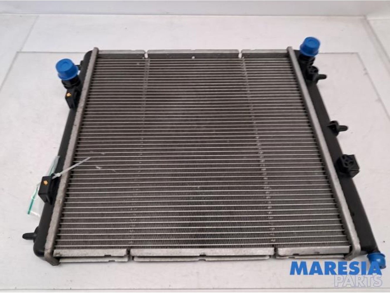Peugeot - 208 - Radiator