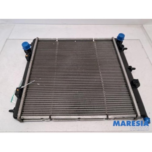 Peugeot - 208 - Radiator