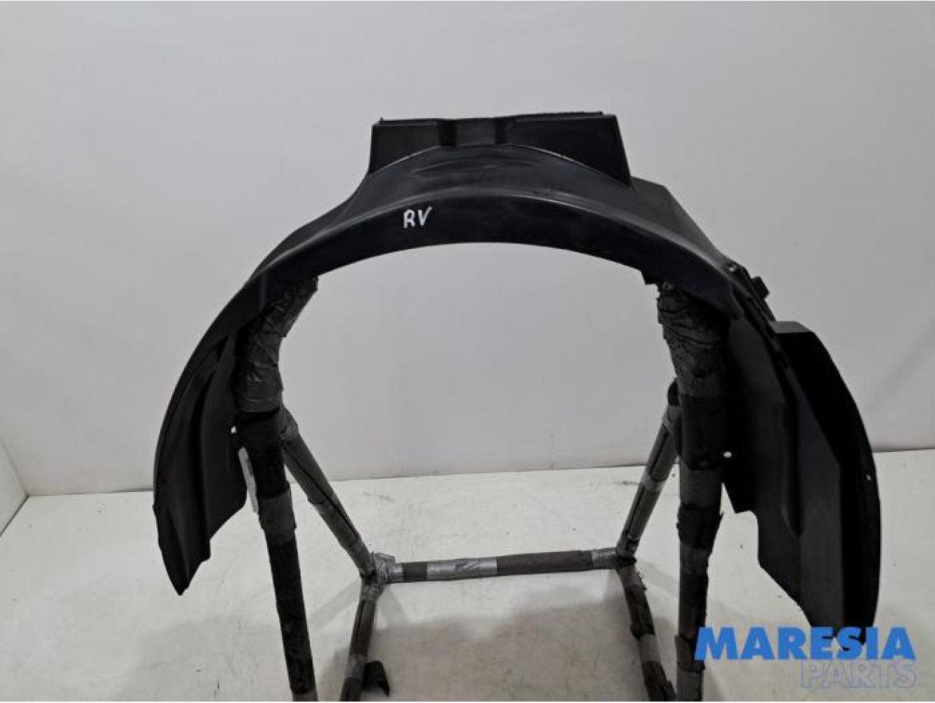 Fiat - 500 - Wheel arch liner