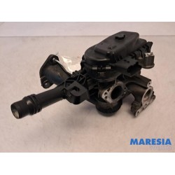 Peugeot - 308 - EGR valve