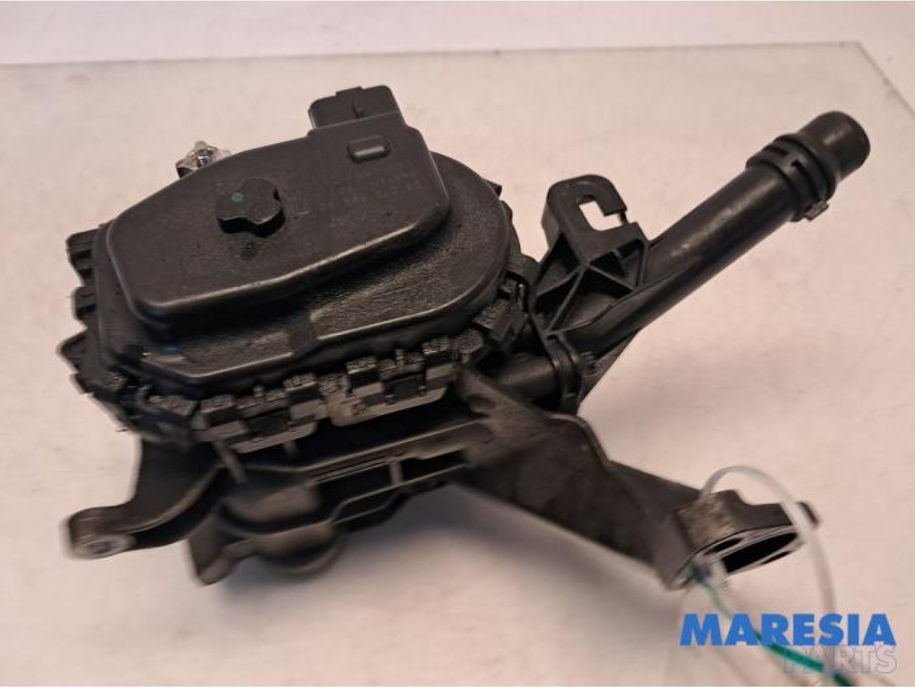 Peugeot - 308 - EGR valve