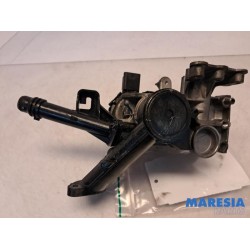Peugeot - 308 - EGR valve