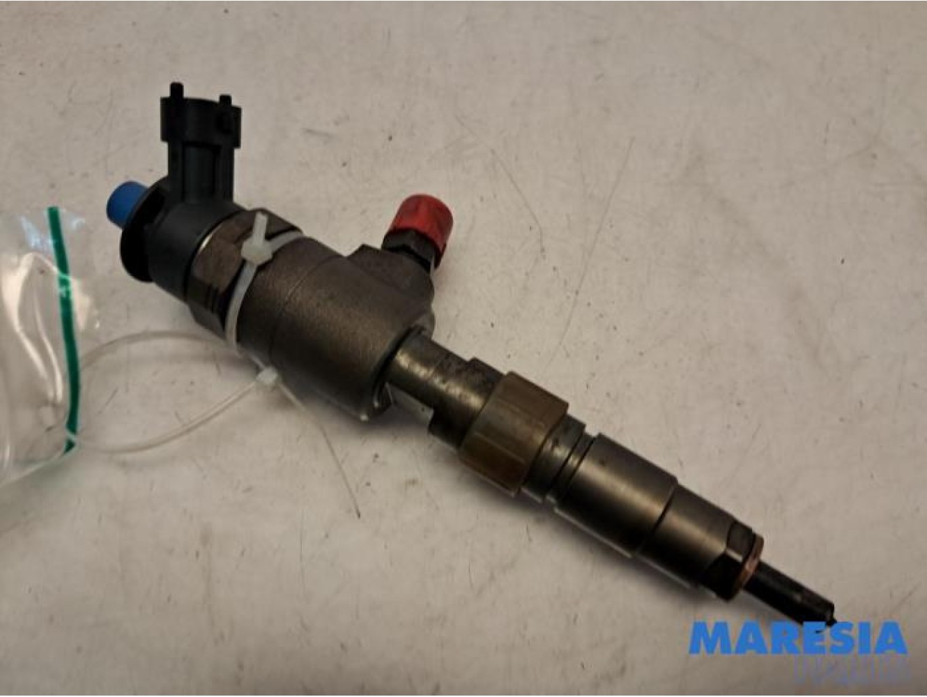 Peugeot - 308 - Injecteur (diesel)