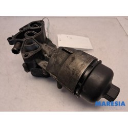 Peugeot - 308 - Oil filter holder
