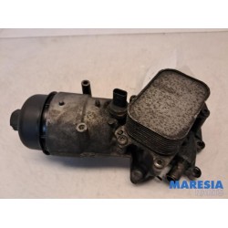 Peugeot - 308 - Oil filter holder