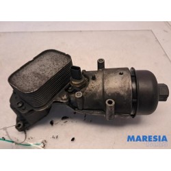 Peugeot - 308 - Oil filter holder