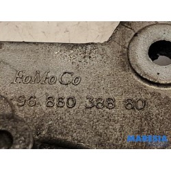 Peugeot - 308 - Pompe à huile