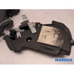 Peugeot - 308 - Kettenkasten Deckel