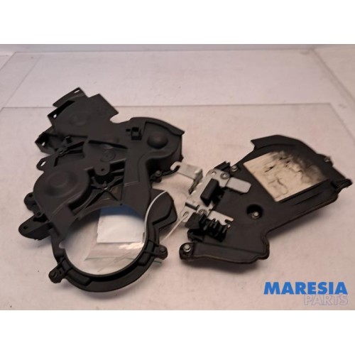Peugeot - 308 - Couvercle de distribution