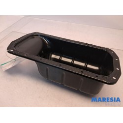 Peugeot - 308 - Sump