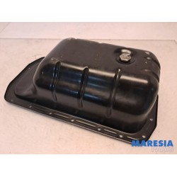 Peugeot - 308 - Sump