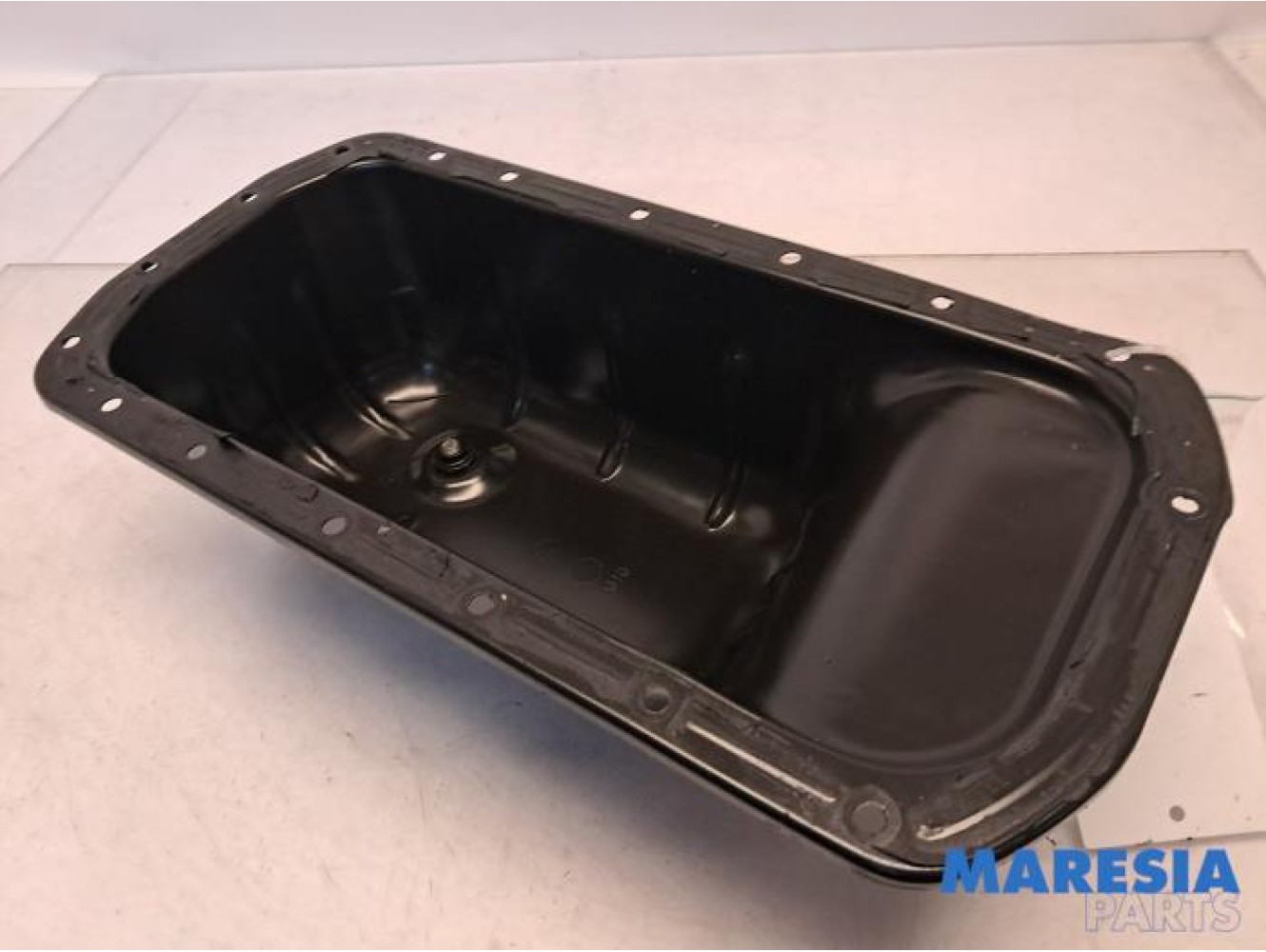 Peugeot - 308 - Sump