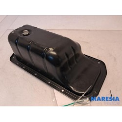 Peugeot - 308 - Sump