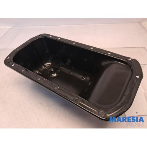 Peugeot - 308 - Sump