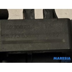 Peugeot - 308 - Régulateur pression turbo