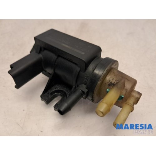 Peugeot - 308 - Turbo pressure regulator